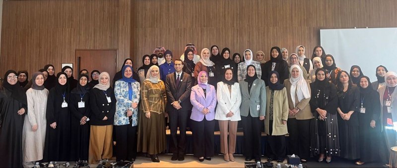 وزارة الصحة تُدشن ورشة عمل "تدريب المُقيّمين على اعتماد المستشفيات الصديقة للأطفال"