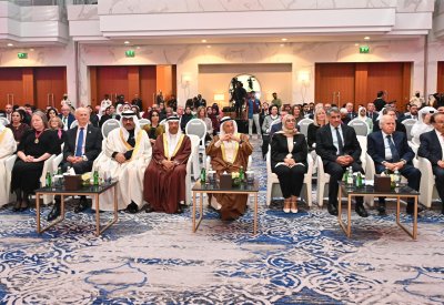 جامعة البحرين الطبية تحتفل بمرور 20 عاما على تأسيسها