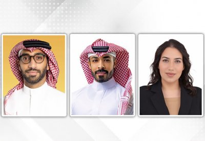 "لامع" أفضل مشروع حكومي عربي لتمكين الشباب ضمن جائزة التميز الحكومي العربي