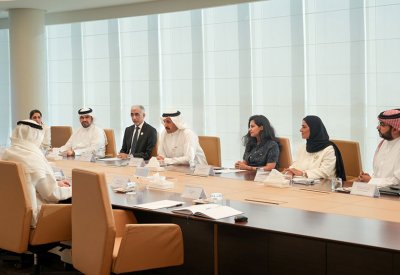 مواصلة تعزيز الشراكة بين القطاعين الحكومي والخاص