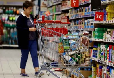 منطقة اليورو... ارتفاع التضخم بنسبة 2.3% في نوفمبر