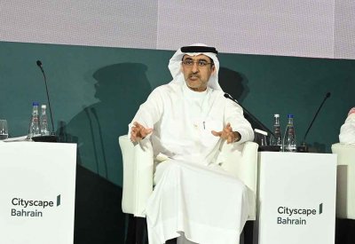 المبادرات الرقمية والمنظومة “الجيومكانية” تنهض بالقطاع العقاري