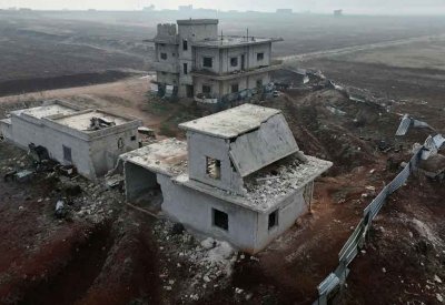 أول تعليق تركي على معارك حلب وإدلب