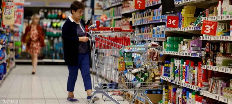 منطقة اليورو... ارتفاع التضخم بنسبة 2.3% في نوفمبر