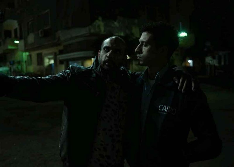 البحث عن منفذ لخروج السيد رامبو من بروكسيل لقرطاج