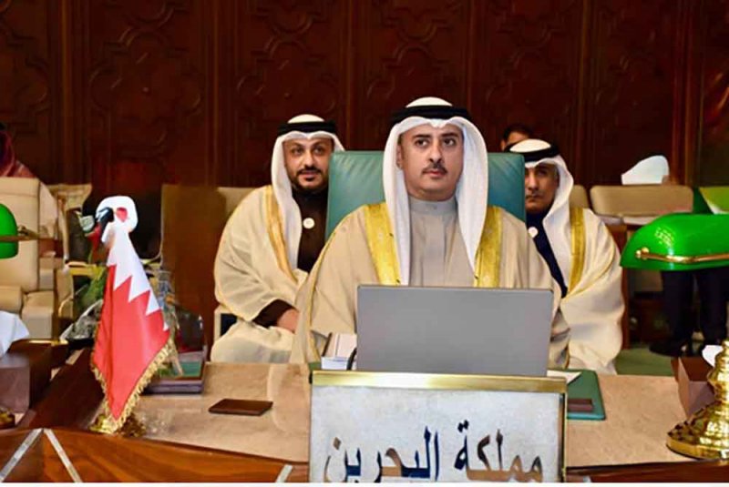 وزراء العدل العرب يناقشون  عددا من الاتفاقيات والتشريعات