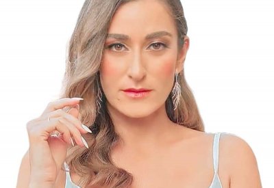 “لام شمسية”..  جديد النجمة أمينة خليل