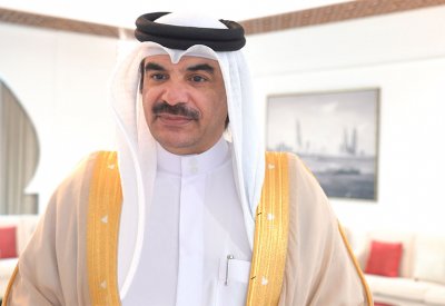 أمين عام "النواب": الرعاية الملكية السامية والمنظومة المتكاملة حققت تقدم المرأة البحرينية