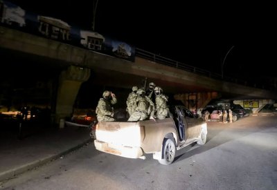 معارك حلب.. هل تخفي مشاريع كبرى في المنطقة؟