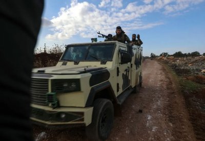 الجيش السوري: نقوم بالتحضير لهجوم مضاد في حلب