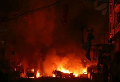تنظيمات مسلحة تطلق عملية عسكرية جديدة شرقي حلب