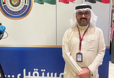 السلوم لـ"البلاد": اكتمال التحضيرات لقمّة الخليج.. وتركيز على الوحدة الاقتصادية