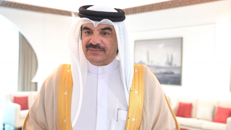 أمين عام "النواب": الرعاية الملكية السامية والمنظومة المتكاملة حققت تقدم المرأة البحرينية