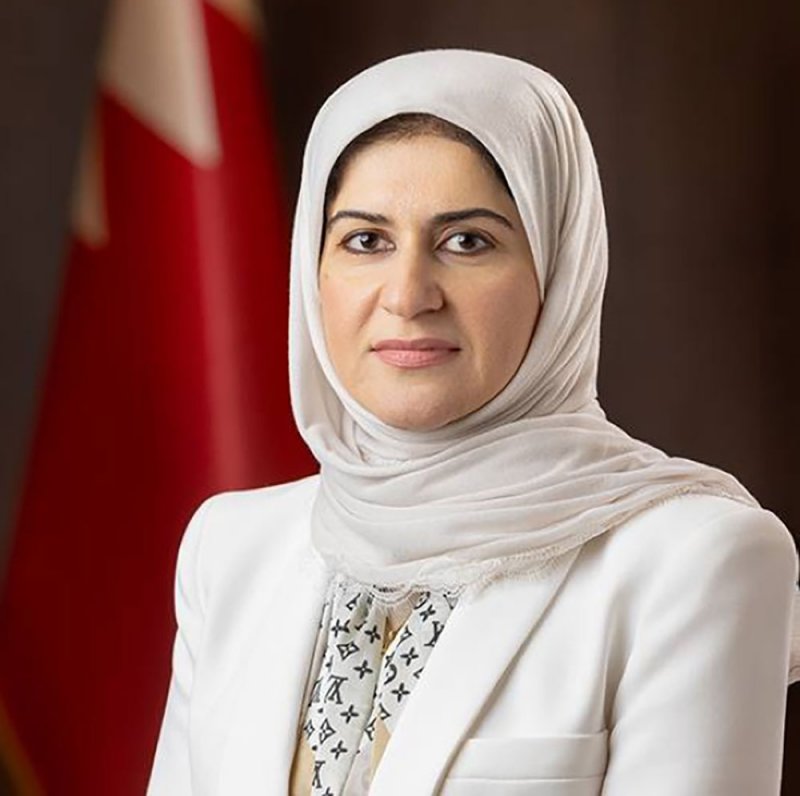أمين عام "الشورى": الرعاية الملكية السامية وجهود "الأعلى للمرأة" عززا مكانة المرأة البحرينية