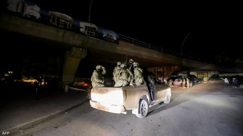 معارك حلب.. هل تخفي مشاريع كبرى في المنطقة؟