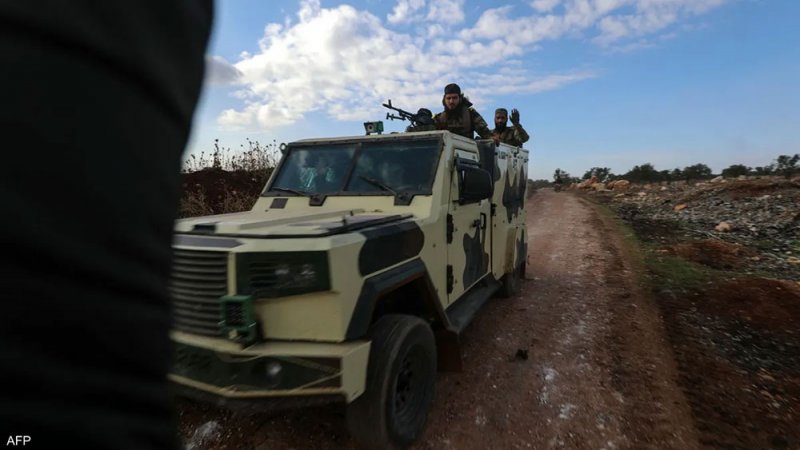 الجيش السوري: نقوم بالتحضير لهجوم مضاد في حلب