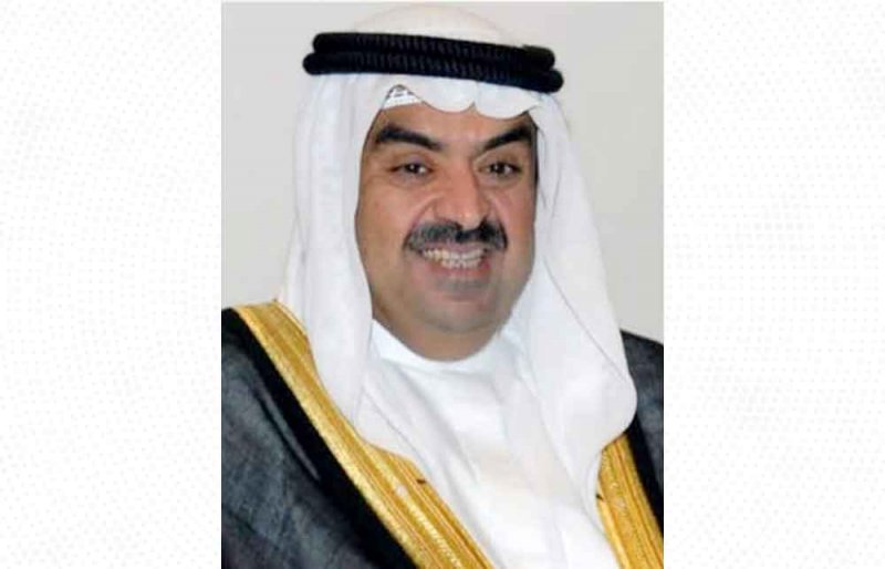 البدر يثمن الدعم الكبير للرياضة من القيادة الخليجية 