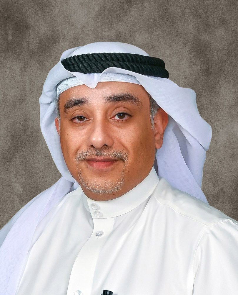 عبد الله محمد السليطي