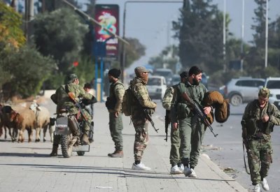 أميركا: اعتماد دمشق على روسيا وإيران سبب انهيار حلب