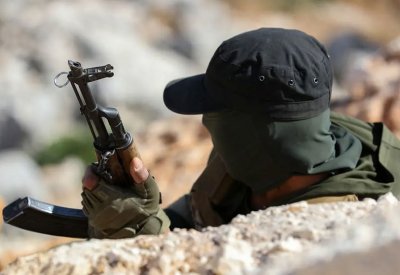هيئة تحرير الشام والفصائل: نوسع حاليا سيطرتنا بريف حماة الشمالي