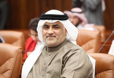 الصالح: قرينة الملك المعظم داعمة تمكين البحرينيات والنهوض بهن