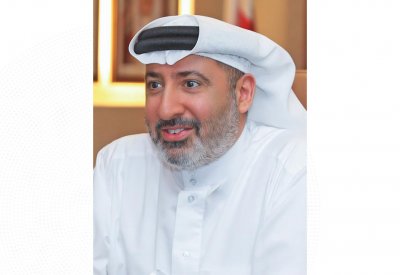 المرأة البحرينية أثبتت قدرتها على التميز في مختلف قطاعات العمل الحكومي