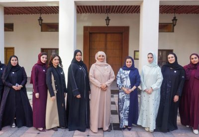 المحكمة الدستورية تنظم فعاليات للاحتفال بيوم المرآة البحرينية