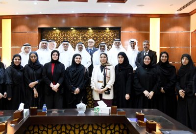 الصالح: المرأة البحرينية شريكة في بناء الدولة وذات بصمات متميزة في كافة القطاعات