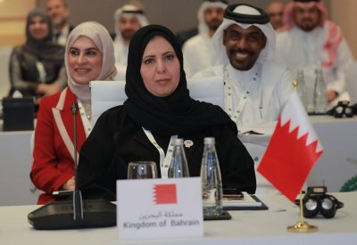 وزارة التربية والتعليم تشارك في المؤتمر التاسع عشر لمنظمة "الألكسو"