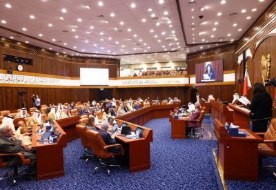 مجلس الشورى: المرأة البحرينية شريك جدير في بناء الدولة