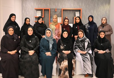 يوم المرأة البحرينية احتفاء بمكانتها ودورها كشريك جدير في بناء الدولة