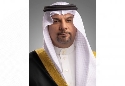 سمو ولي العهد رئيس مجلس الوزراء يتلقى برقية تهنئة من وزير النفط والبيئة