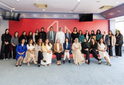 حلبة البحرين الدولية تحتفل بيوم المرأة البحرينية