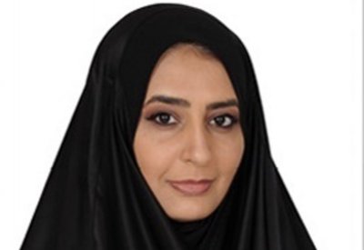 سمو الشيخة زين بنت خالد بن عبد الله آل خليفة تهنئ قرينة ملك البلاد المعظم رئيسة "الأعلى للمرأة"