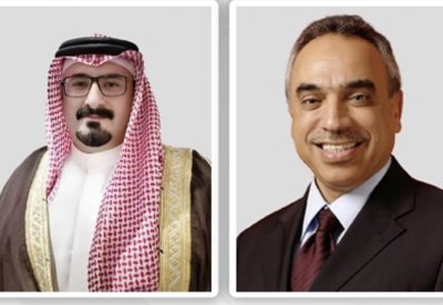 رئيس "التنظيم العقاري": المرأة شريك أساسي في تحقيق أهداف القطاع العقاري