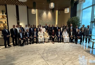 Alliance Networks  تستضيف ورشة عمل رائعة للشركاء في البحرين لتعزيز التحالفات من أجل الفرص المستقبلية