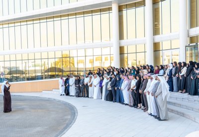 الرعاية الملكية السامية وضعت شراكة المرأة في مقدمة الأولويات الوطنية