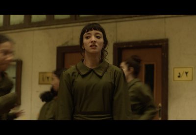 العرض الأول في العالم العربي لفيلم انصراف في مهرجان القاهرة السينمائي
