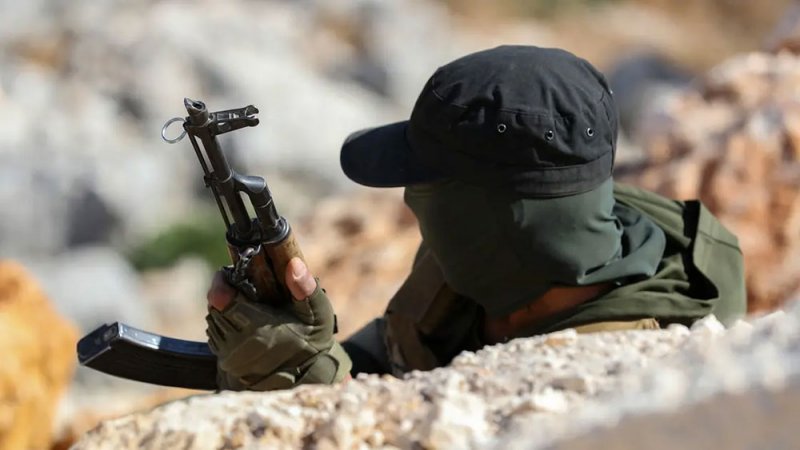 هيئة تحرير الشام والفصائل: نوسع حاليا سيطرتنا بريف حماة الشمالي