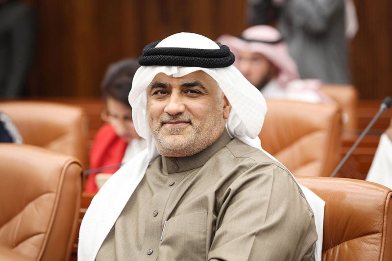 الصالح: قرينة الملك المعظم داعمة تمكين البحرينيات والنهوض بهن