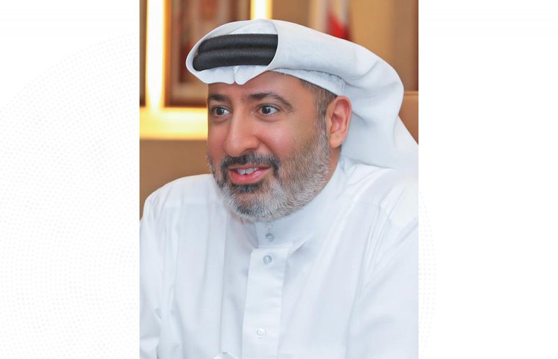 المرأة البحرينية أثبتت قدرتها على التميز في مختلف قطاعات العمل الحكومي