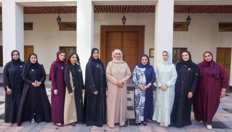 المحكمة الدستورية تنظم فعاليات للاحتفال بيوم المرآة البحرينية