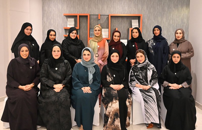 يوم المرأة البحرينية احتفاء بمكانتها ودورها كشريك جدير في بناء الدولة