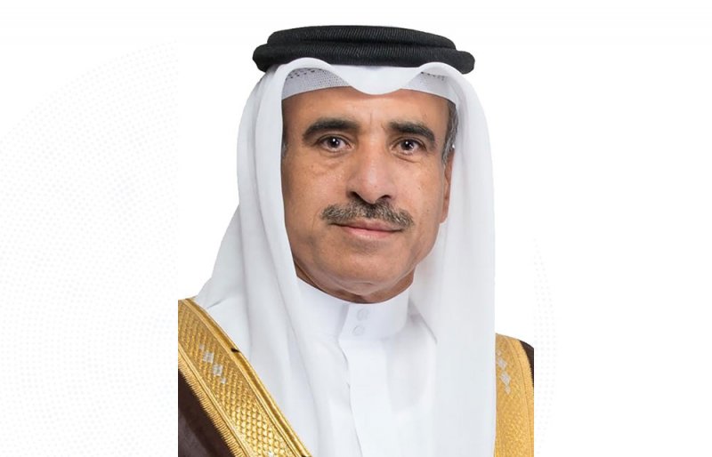 سمو ولي العهد رئيس مجلس الوزراء يتلقى برقية تهنئة من رئيس جهاز المساحة والتسجيل العقاري