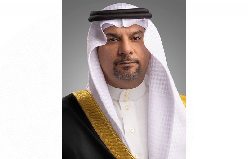 جلالة الملك المعظم يتلقى برقية تهنئة من وزير النفط والبيئة