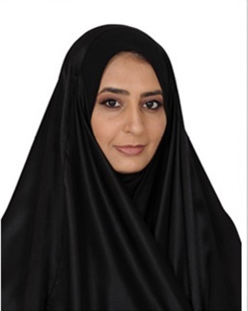 سمو الشيخة زين بنت خالد بن عبد الله آل خليفة تهنئ قرينة ملك البلاد المعظم رئيسة "الأعلى للمرأة"