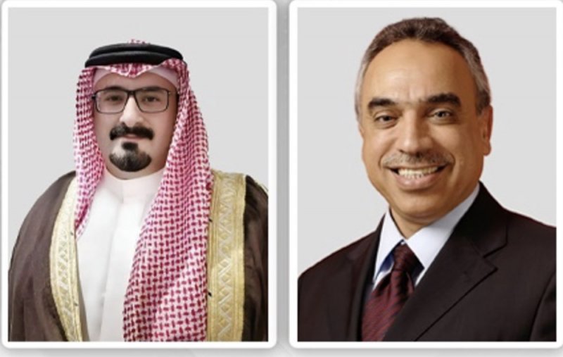 رئيس "التنظيم العقاري": المرأة شريك أساسي في تحقيق أهداف القطاع العقاري