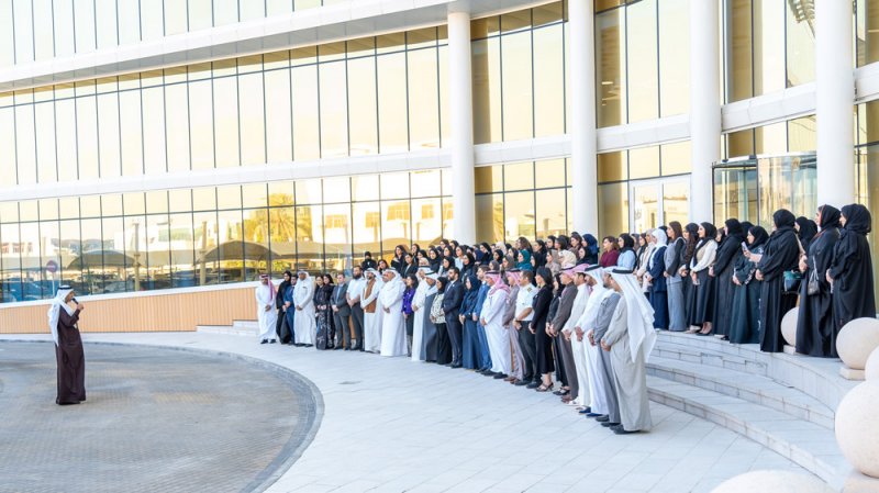 الرعاية الملكية السامية وضعت شراكة المرأة في مقدمة الأولويات الوطنية