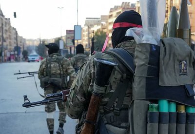مستعدة لتقديم شتى أنواع الدعم.. إيران ترسل قوات إلى سوريا