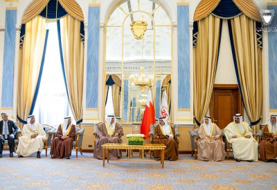 سمو ولي العهد رئيس الوزراء: ما تحقق للبحرين محل فخر لدى الجميع ودافع نحو المزيد